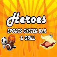 Hero's Sports Oyster Bar & Grill
