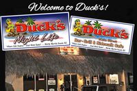 Duck's Beach Club