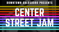 Center Street Jam 