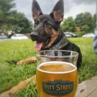 Pitt Street Brewery