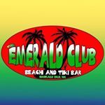 Emerald Club End of Summer Bash