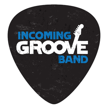 Incoming Groove Band