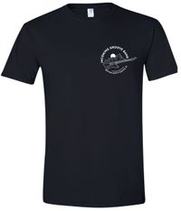 Colorado Mountain Blues T-Shirt