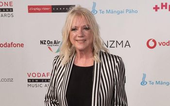 2017 Vodafone NZ Music Awards
