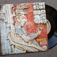 Word: 10" Vinyl 