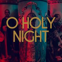 O Holy Night by J. Dewveall