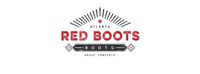 Red Boots Roots