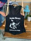 Women's Vintage Tanks