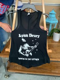 Women's Vintage Tanks