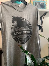 Horsie Logo Shirts