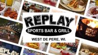 Replay Sports Bar & Grill