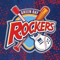 Green Bay Rockers Baseball