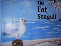The Fat Seagull