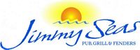 Jimmy Seas Pub, Grill & Fenders