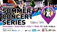 Heid Music Summer Concert Series