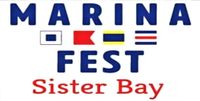 Sister Bay Marina Fest