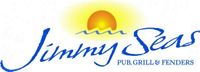 Jimmy Sea's Pub & Grill (CANCELLED)