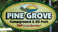 Pine Grove Campground "Summer Sendoff!"