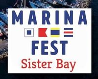 Sister Bay Marina Fest