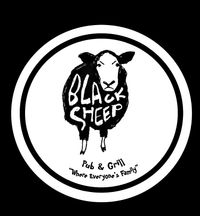 Black Sheep Pub & Grill