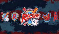 Green Bay Rockers Baseball 