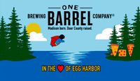 One Barrel Brewing Company