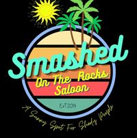 Smashed On The Rocks Saloon