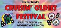 Porterfield Cruisin' Oldies Festival