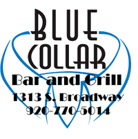 Blue Collar Bar & Grill