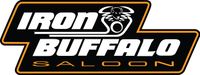 Iron Buffalo Saloon