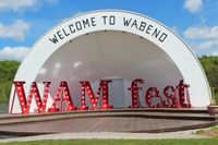 Wabeno Arts & Music Festival