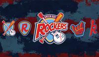GB Rockers Baseball