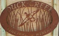 Duck Creek Winery