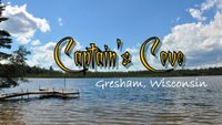 Captain's Cove Resort