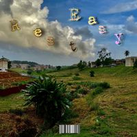 Rest Easy by Stbrn Sal