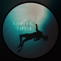 Altered Carbon by Stbrn Sal