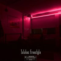 Talabac Freestyle by Stbrn Sal