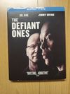 [BLU-RAY / DVD] The Defiant Ones