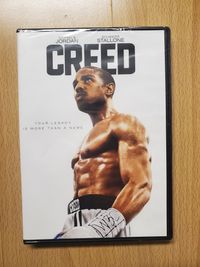 [DVD] Creed