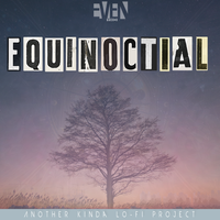 EQUINOCTIAL: SOLSTICIAL (DOUBLE ALBUM): CD