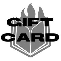 [GIFT CARD] - $100.00