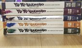 [DVD] YuYu Hakusho Complete Series