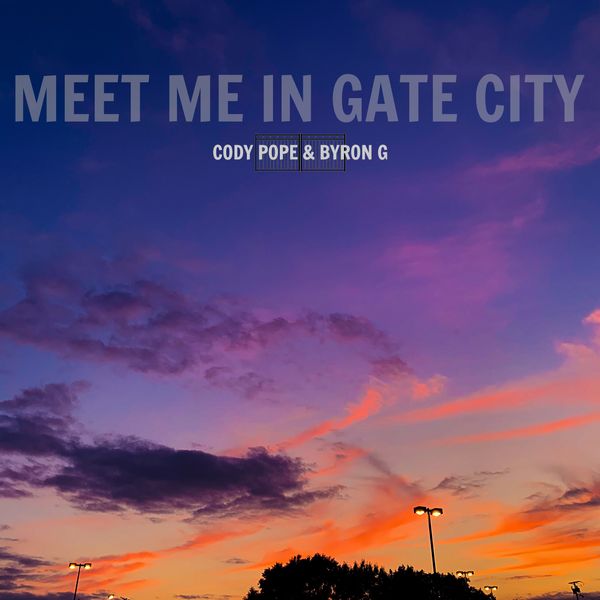 Meet Me in Gate City: CD [Second Pressing]