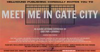 "MEET ME IN GATE CITY" | Cody Pope & Byron G | Album Release Party