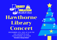 Hawthorne Library Concert