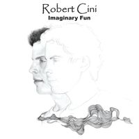 Imaginary Fun: Debut Album/CD