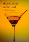 MoJo Cocktail Recipe Book (digital)