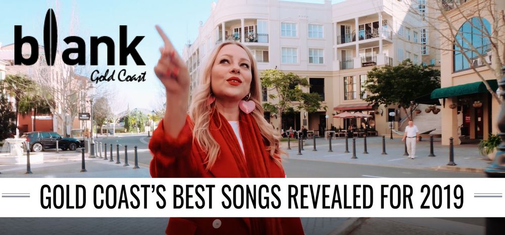 READ: Gold Coast Music Awards 2019 Song of the Year Finalists | Blank GC | April 2019 [Online]