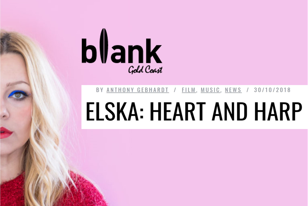 READ: Artist Feature | Blank GC | November 2018 | ED #062 [Print + Online]