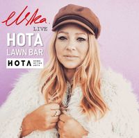 ELSKA. live at HOTA [Lawn Bar]